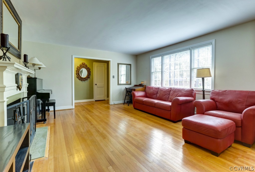 7702 Sunderland Road Henrico, VA 23229 - Photo 4 of 18 Gallery Image 4
