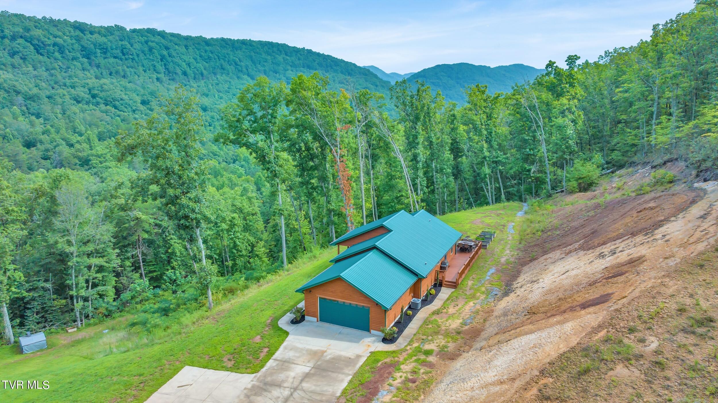 280 Brown Mountain Road Greeneville, TN 37745 - Photo 28 of 34 DJI_0679