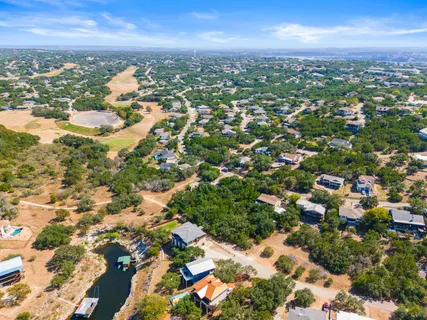 a view of a city