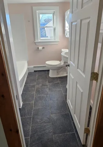 $2,100 | 123 Scott Street, Unit 2, Attleboro, MA 02703