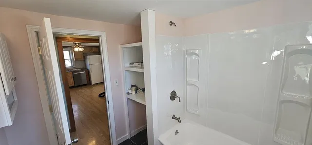 $2,100 | 123 Scott Street, Unit 2, Attleboro, MA 02703