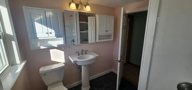 $2,100 | 123 Scott Street, Unit 2, Attleboro, MA 02703