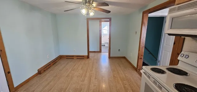 $2,100 | 123 Scott Street, Unit 2, Attleboro, MA 02703