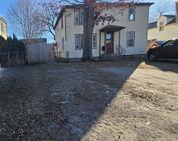 $2,100 | 123 Scott Street, Unit 2, Attleboro, MA 02703