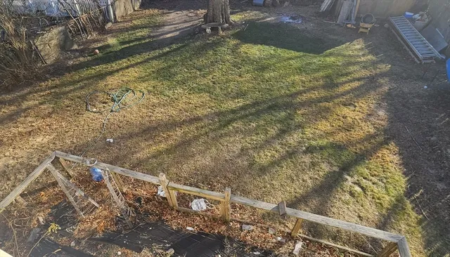 $2,100 | 123 Scott Street, Unit 2, Attleboro, MA 02703