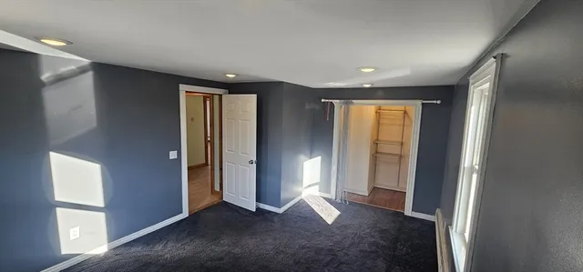 $2,100 | 123 Scott Street, Unit 2, Attleboro, MA 02703