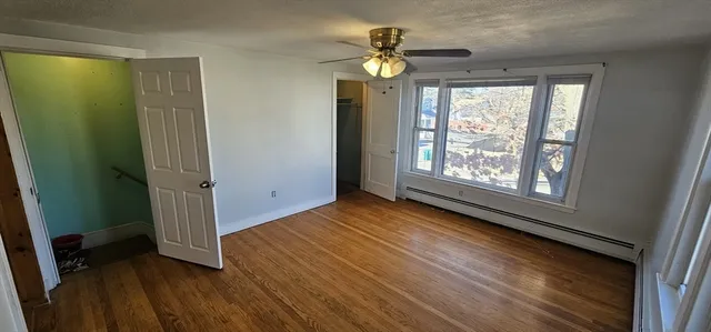 $2,100 | 123 Scott Street, Unit 2, Attleboro, MA 02703