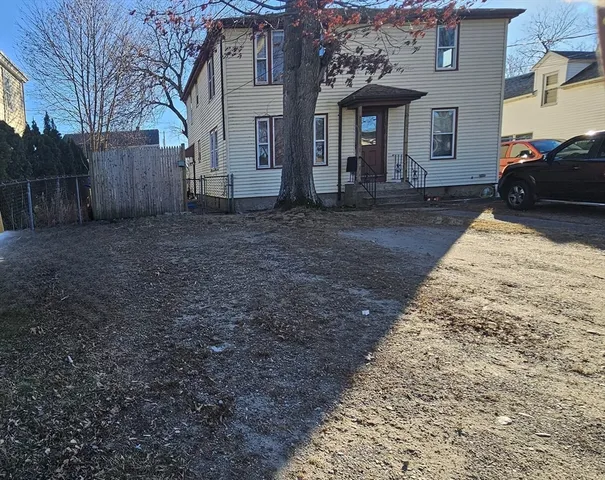 $2,100 | 123 Scott Street, Unit 2, Attleboro, MA 02703