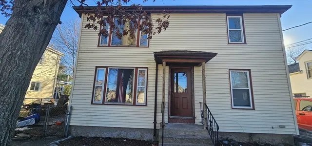 $2,100 | 123 Scott Street, Unit 2, Attleboro, MA 02703