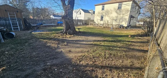 $2,100 | 123 Scott Street, Unit 2, Attleboro, MA 02703