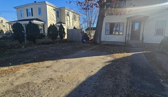 $2,100 | 123 Scott Street, Unit 2, Attleboro, MA 02703