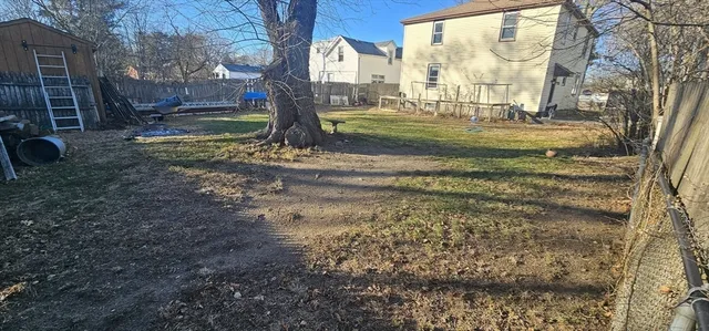 $2,100 | 123 Scott Street, Unit 2, Attleboro, MA 02703