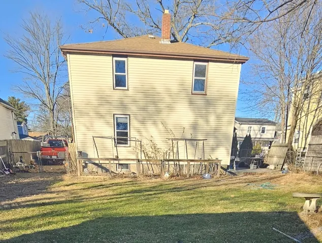 $2,100 | 123 Scott Street, Unit 2, Attleboro, MA 02703