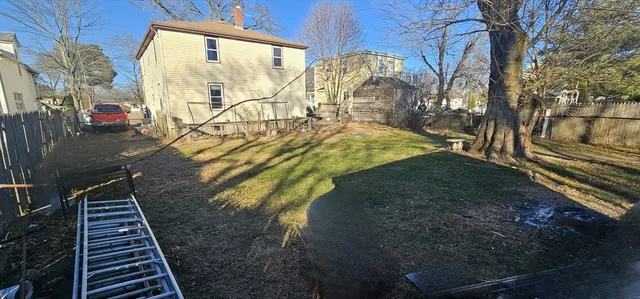 $2,100 | 123 Scott Street, Unit 2, Attleboro, MA 02703