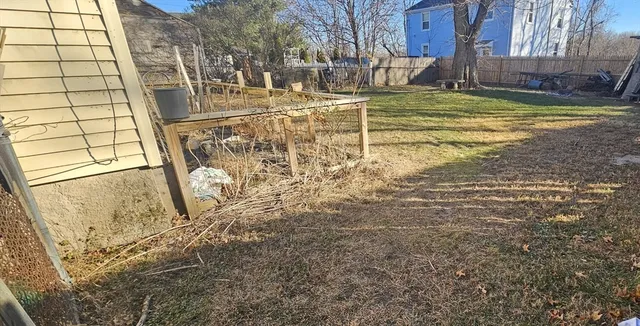 $2,100 | 123 Scott Street, Unit 2, Attleboro, MA 02703