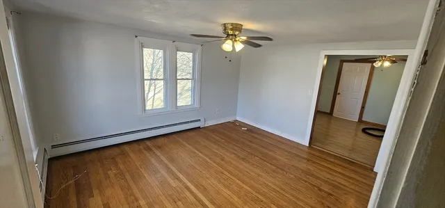 $2,100 | 123 Scott Street, Unit 2, Attleboro, MA 02703