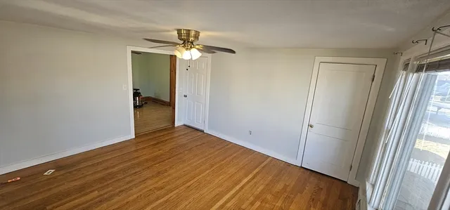 $2,100 | 123 Scott Street, Unit 2, Attleboro, MA 02703