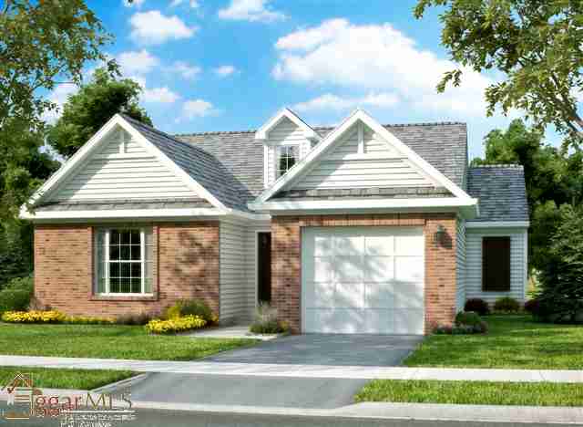 19 Stream Crossing Way Greer, SC 29650 - Photo 1 of 1 Gallery Image 1
