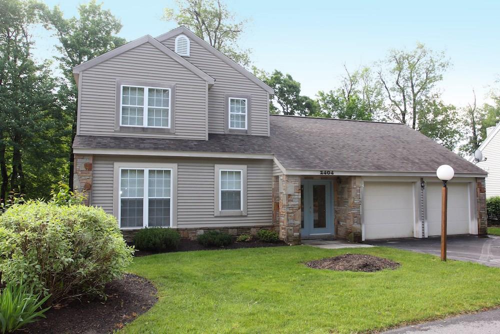 2404 South Ridge Way Hidden Valley, PA 15502 - Photo 1 of 25 Gallery Image 1