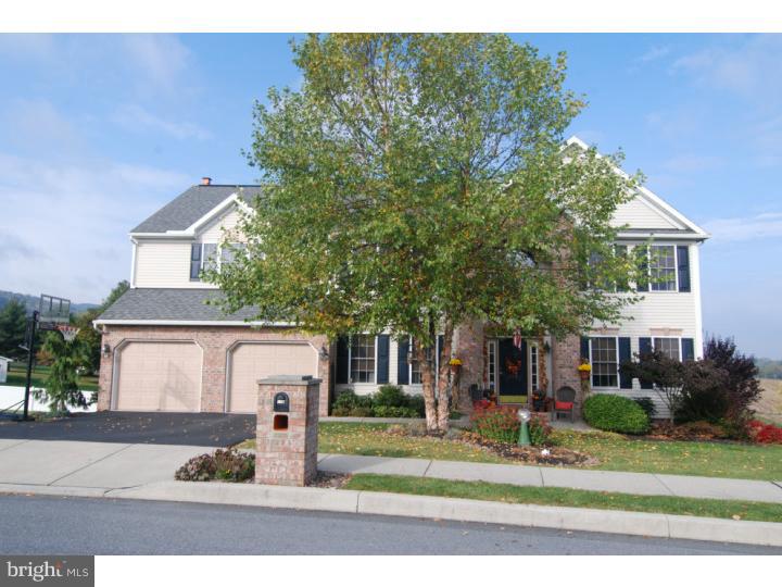 206 North Sandy Lane Sinking Spring, PA 19608 - Photo 1 of 25