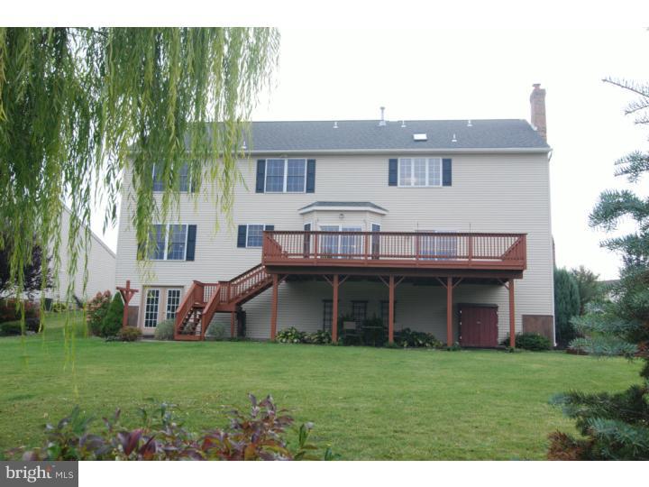 206 North Sandy Lane Sinking Spring, PA 19608 - Photo 22 of 25
