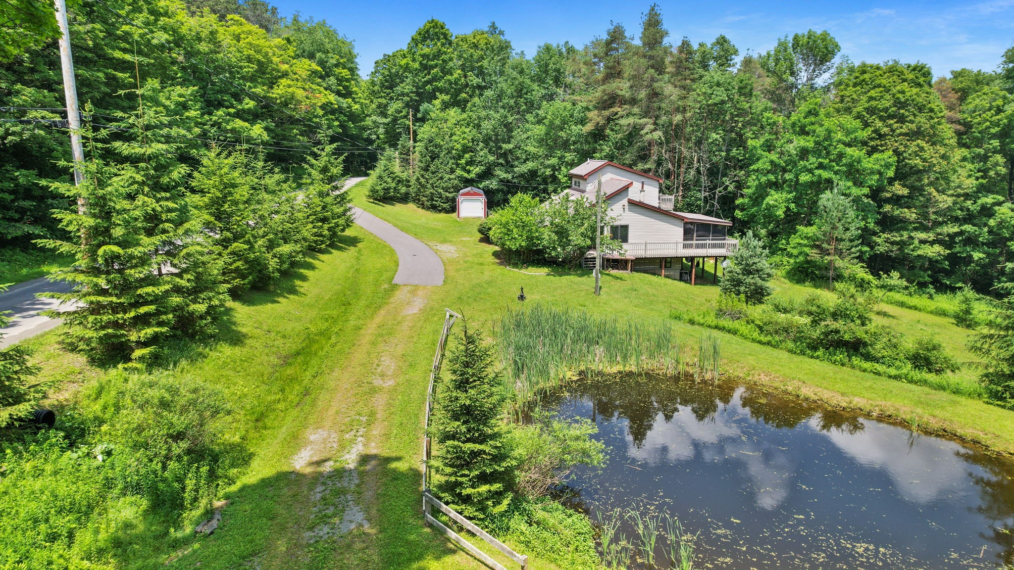 482 Melondy Hill Road Afton, NY 13730 - Photo 9 of 47