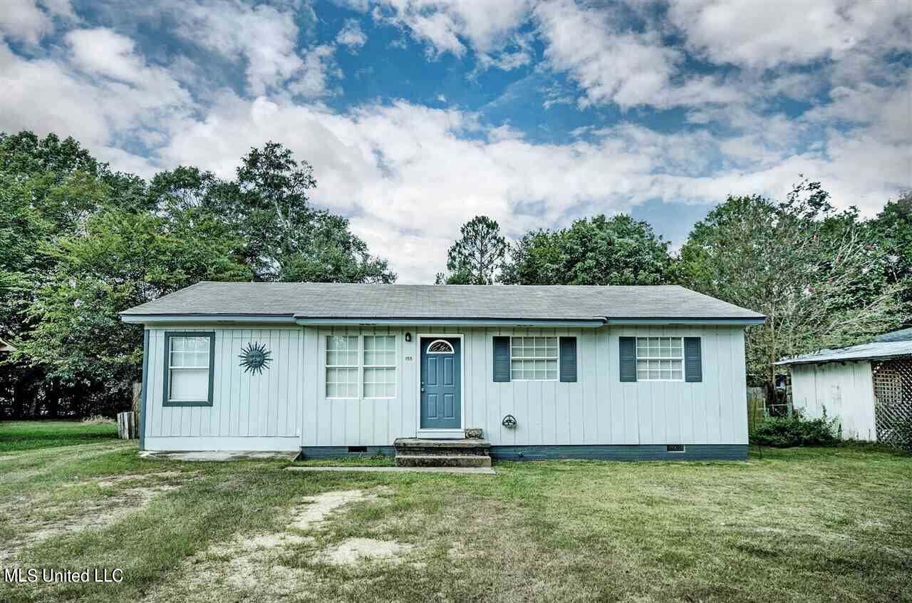 155 North Fox Hall Road Pearl, MS 39208 - Photo 1 of 3 20210917052101546151000000-o