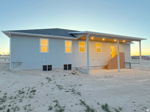 976 North 180th West Mayfield, UT 84643 - Photo 4 of 27