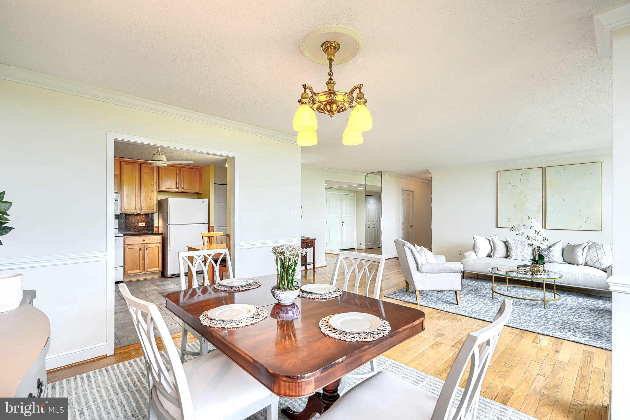 4100 North Charles Street, Unit 1010 Baltimore, MD 21218 - Photo 26 of 73