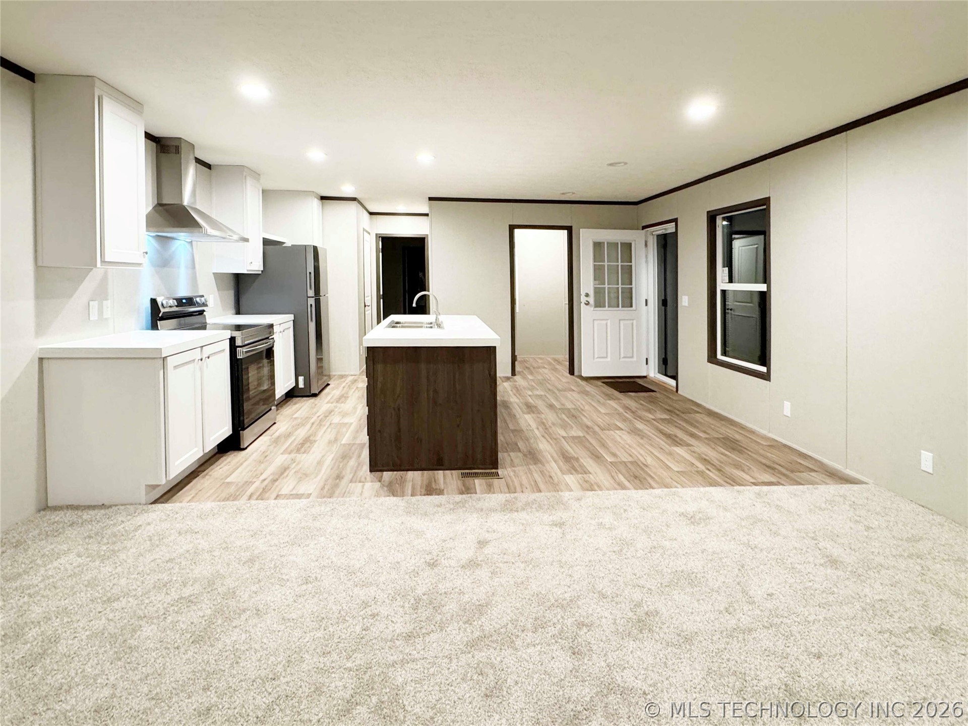 840151 South 3450 Road Chandler, OK 74834 - Photo 6 of 23 Gallery Image 6