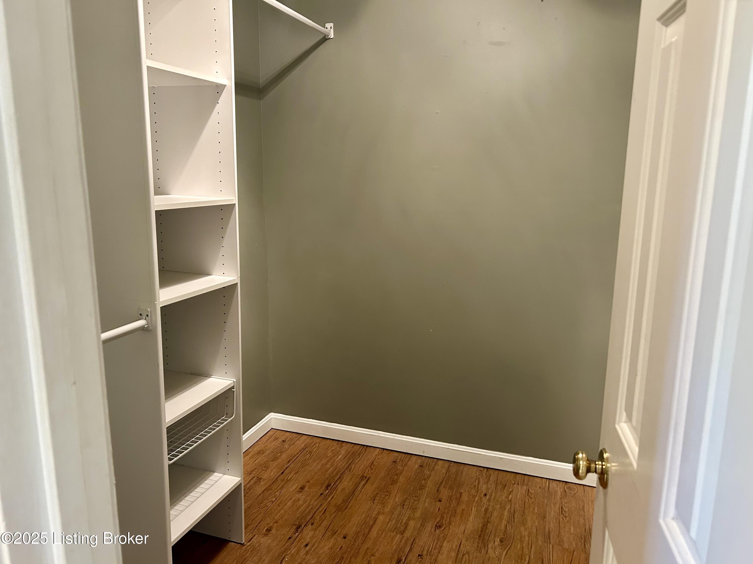 3001 Stonebridge Road Louisville, KY 40241 - Photo 19 of 32 Walk in closet