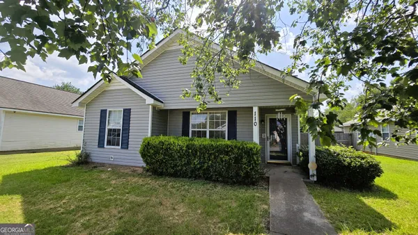$140 | 110 Kensington Circle, Warner Robins, GA 31093