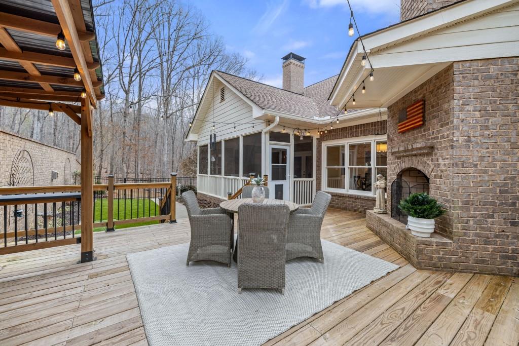 99 Madeline Anthony Road Dahlonega, GA 30533 - Photo 21 of 60