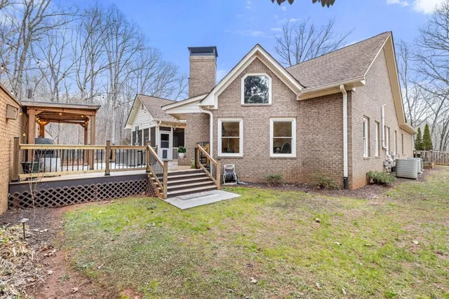$1,198,000 | 99 Madeline Anthony Road, Dahlonega, GA 30533