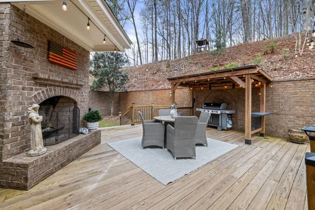 $1,198,000 | 99 Madeline Anthony Road, Dahlonega, GA 30533