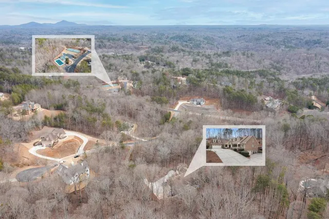 $1,198,000 | 99 Madeline Anthony Road, Dahlonega, GA 30533