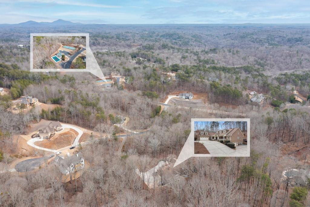 99 Madeline Anthony Road Dahlonega, GA 30533 - Photo 59 of 60