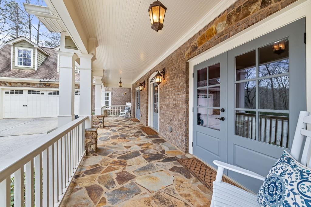 99 Madeline Anthony Road Dahlonega, GA 30533 - Photo 6 of 60