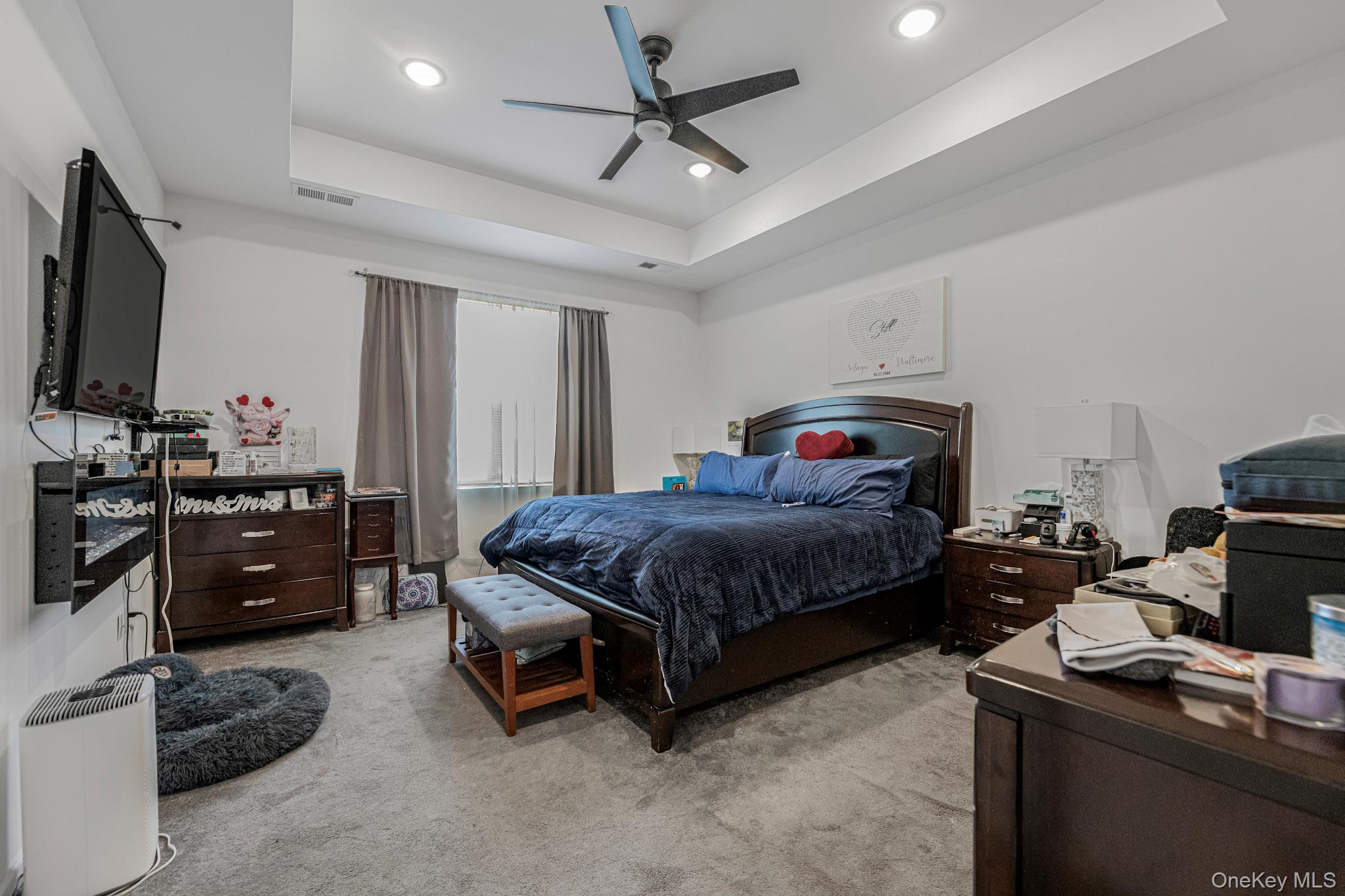 19 Magnolia Park Road Middletown, NY 10940 - Photo 17 of 23 Primary Suite