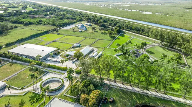 $28,000,000 | 19677 120th Avenue South, Boca Raton, FL 33498