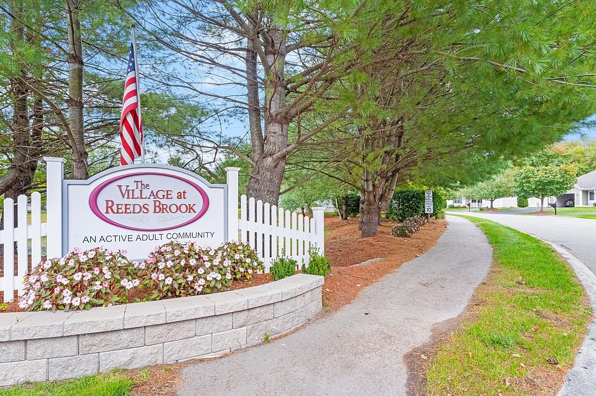 5 Madeleine Court Hudson, NH 03051 - Photo 25 of 31