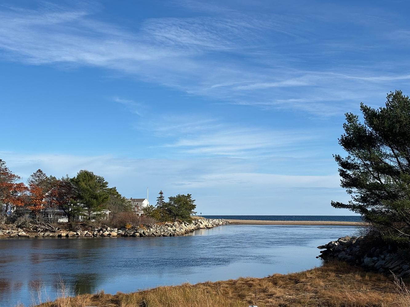 18 New Salt Road Ocean Park, ME 04063 - Photo 40 of 43 Rachel Carson