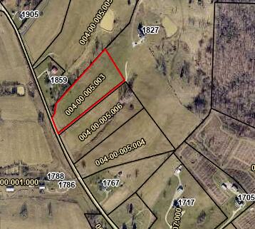 0 Cedar Road Stamping Ground, KY 40379 - Photo 3 of 3 0000-Cedar Rd