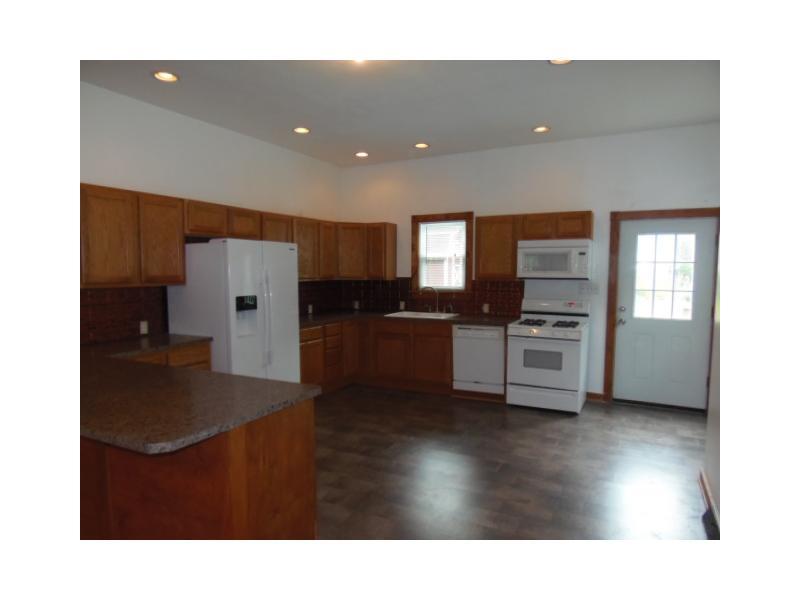 2903 Spring Garden Avenue Spring Garden, PA 15212 - Photo 7 of 24 Kitchen.