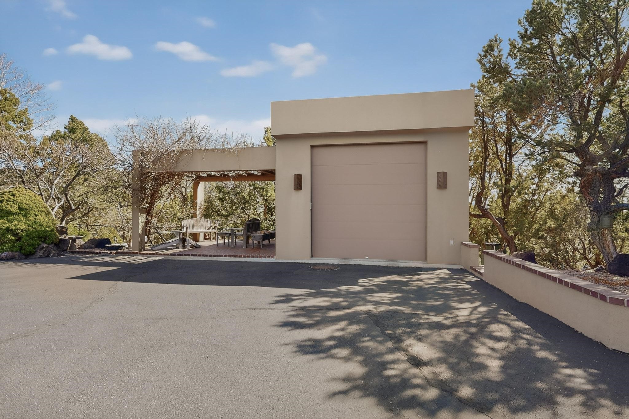 111 Barranca Road Santa Fe, NM 87501 - Photo 65 of 74 Gallery Image 65