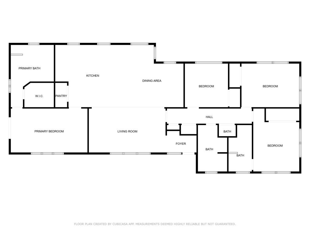 3500 Northland Drive Austin, TX 78731 - Photo 32 of 32 a picture of a floor plan
