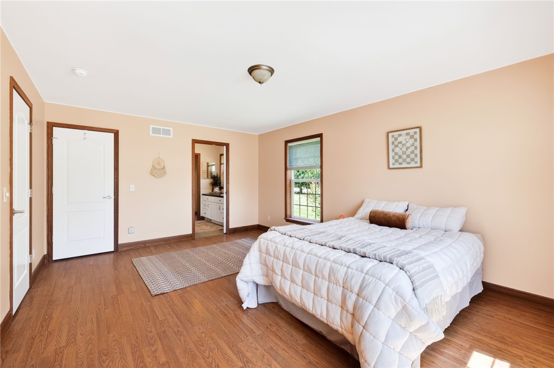 8628 Garlinghouse Road Naples, NY 14512 - Photo 24 of 48 Bedroom 1