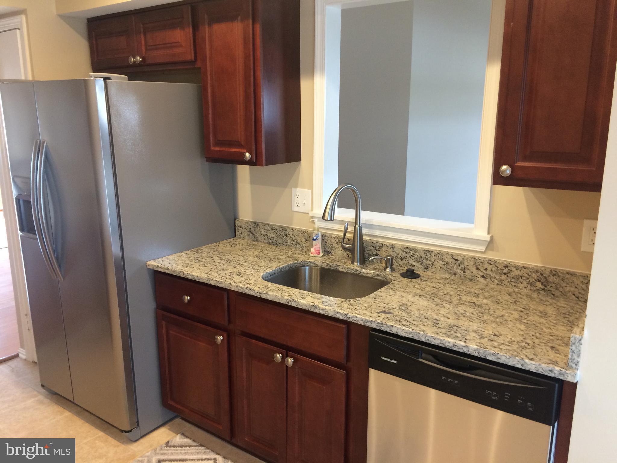 3544 Gentry Ridge Court Silver Spring, MD 20904 - Photo 2 of 22 Kitchen