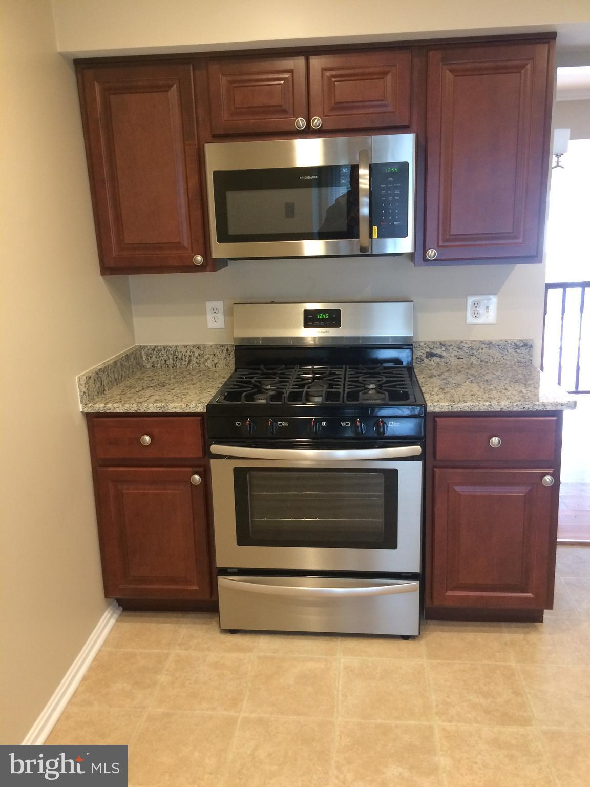 3544 Gentry Ridge Court Silver Spring, MD 20904 - Photo 4 of 22 Kitchen
