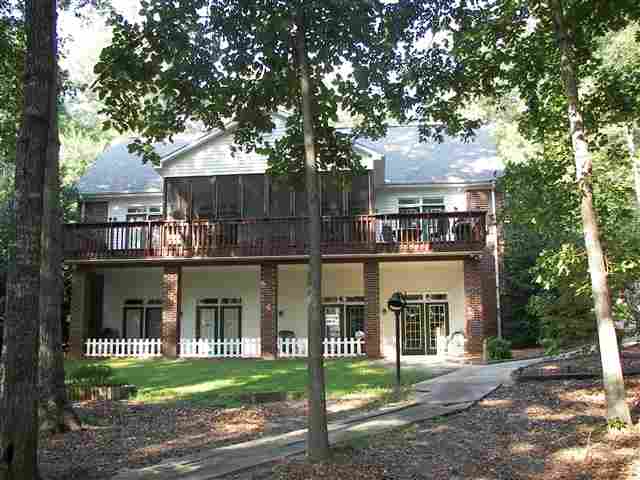 307 Lake Front Road Townville, SC 29689 - Photo 3 of 25 Gallery Image 3